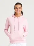 Girlie College Hoodie