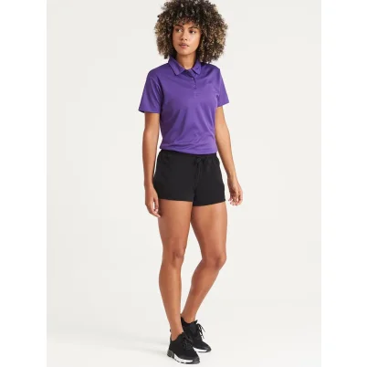 Girlie Cool Jog Short