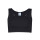 Crop top personalizzabile Just Cool by AWDis nylon ed elastane