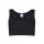 Crop top personalizzabile Just Cool by AWDis nylon ed elastane