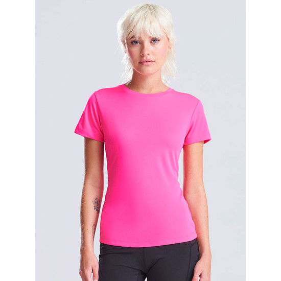 Girlie Cool T