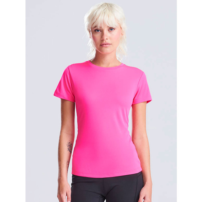 Girlie Cool T