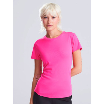 Girlie Cool T