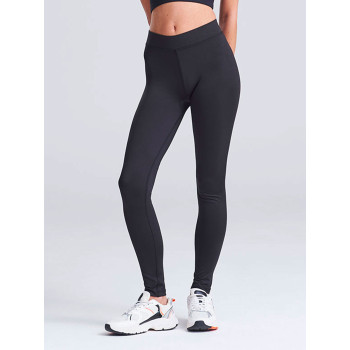 Girlie Cool Workout Legging