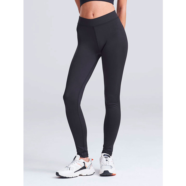 Girlie Cool Workout Legging