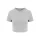 T-shirt personalizzabile Just Ts by AWDis in misto poliestere cotone viscosa
