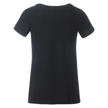 Girls' Basic-T