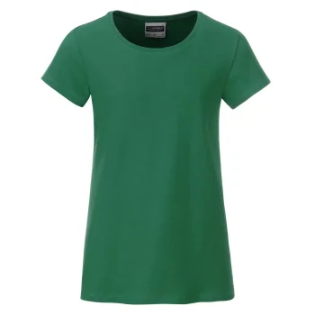 Girls' Basic-T