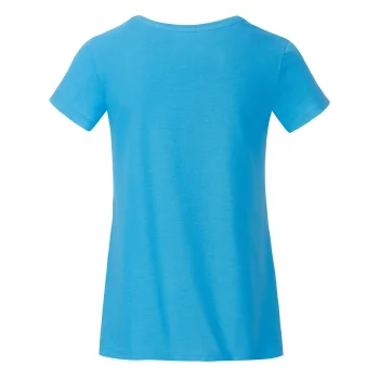 Girls' Basic-T
