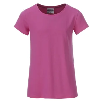Girls' Basic-T
