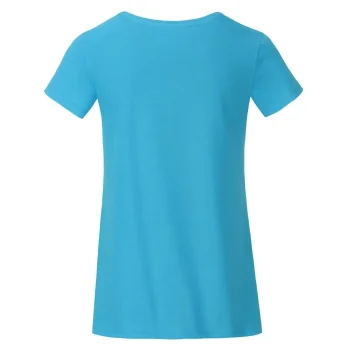 Girls' Basic-T