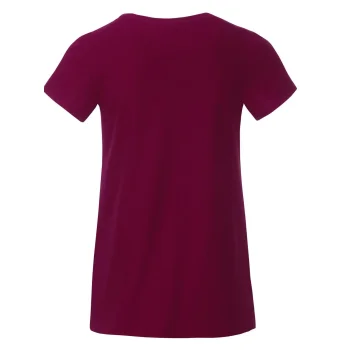 Girls' Basic-T