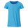 T-shirt personalizzata Daiber in cotone organico manica corta ragazza