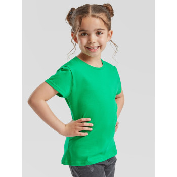 Girls Iconic T