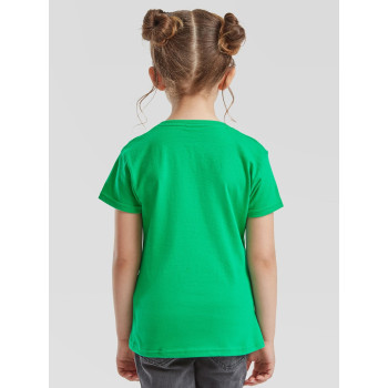 Girls Iconic T