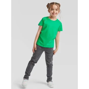 Girls Iconic T