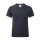 T-shirt personalizzabile Fruit of the Loom slim fit in cotone pettinato ringspun