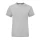 T-shirt personalizzabile Fruit of the Loom slim fit in cotone pettinato ringspun