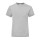 T-shirt personalizzabile Fruit of the Loom slim fit in cotone pettinato ringspun