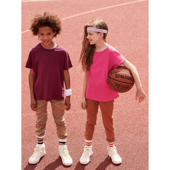 Girls Valueweight T