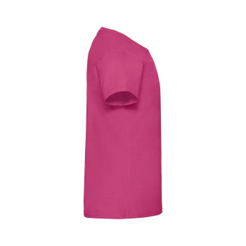 Girls Valueweight T