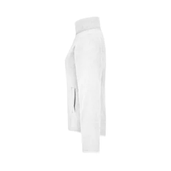 Girly Microfleece Jacket