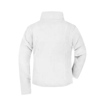 Girly Microfleece Jacket