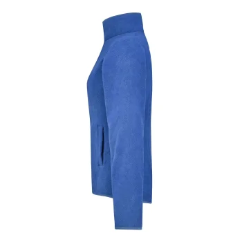 Girly Microfleece Jacket