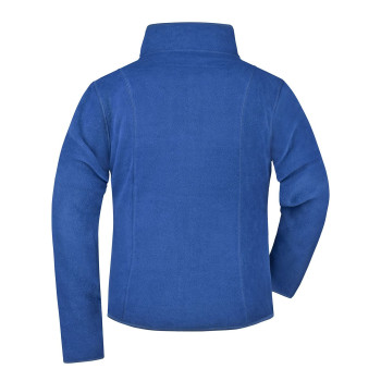 Girly Microfleece Jacket