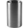Glassetta per vino personalizzabile Impression acciaio inox con intercapedine refrigerante