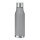Borraccia personalizzabile in acciaio inox con interno in RPET 600ml