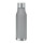 Borraccia personalizzabile in acciaio inox con interno in RPET 600ml