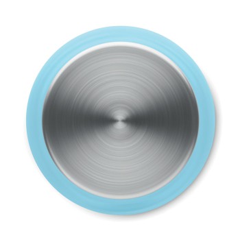 GLACIER RPET - Borraccia in RPET da 600ml