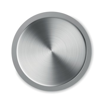 GLACIER RPET - Borraccia in RPET da 600ml