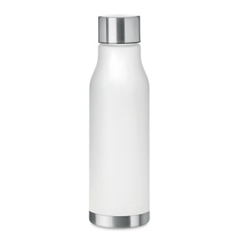 GLACIER RPET - Borraccia in RPET da 600ml