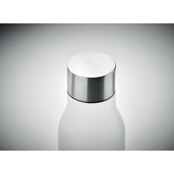 Borraccia in acciaio personalizzata - GLACIER RPET - Bottiglia in RPET da 600ml