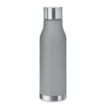 Borraccia in acciaio personalizzata - GLACIER RPET - Bottiglia in RPET da 600ml