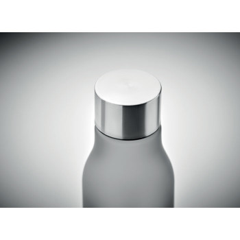 Borraccia in acciaio personalizzata - GLACIER RPET - Bottiglia in RPET da 600ml