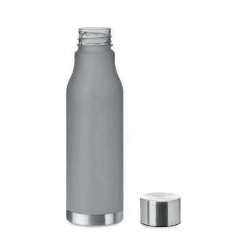 Borraccia in acciaio personalizzata - GLACIER RPET - Bottiglia in RPET da 600ml