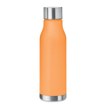 Borraccia in acciaio personalizzata - GLACIER RPET - Bottiglia in RPET da 600ml