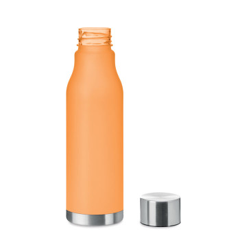 Borraccia in acciaio personalizzata - GLACIER RPET - Bottiglia in RPET da 600ml