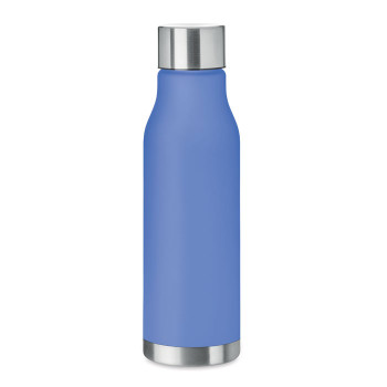 Borraccia in acciaio personalizzata - GLACIER RPET - Bottiglia in RPET da 600ml