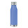 Borraccia personalizzabile in acciaio inox con interno in RPET 600ml