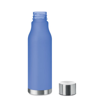 Borraccia in acciaio personalizzata - GLACIER RPET - Bottiglia in RPET da 600ml