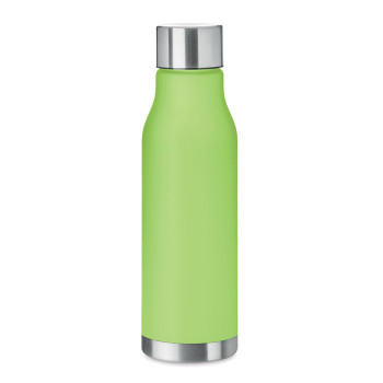 Borraccia in acciaio personalizzata - GLACIER RPET - Bottiglia in RPET da 600ml