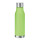 Borraccia personalizzabile in acciaio inox con interno in RPET 600ml