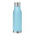 Borraccia personalizzabile in acciaio inox con interno in RPET 600ml