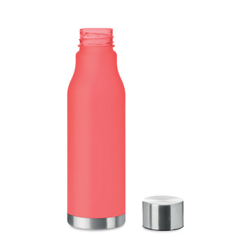 Borraccia in acciaio personalizzata - GLACIER RPET - Bottiglia in RPET da 600ml