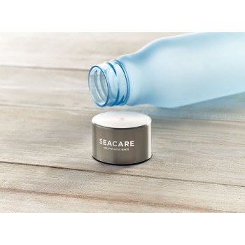 Borraccia in acciaio personalizzata - GLACIER RPET - Bottiglia in RPET da 600ml