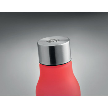 Borraccia in acciaio personalizzata - GLACIER RPET - Bottiglia in RPET da 600ml